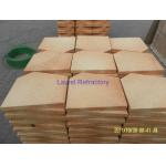 Insulating Fire Clay Brick Refractory for sale