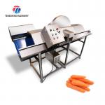 185KG Papaya section melon cutting machine cabbage cutting machine stainless steel fruit and vegetable cutting equipment for sale