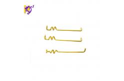China High Precision Copper Antenna Wire Forming Spring For Precision Parts supplier