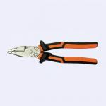 210mm Combination Pliers Types Plier Combination 8 Wire Crimping Pliers for sale
