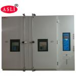 CE Certification Walk - In Climate Temperature Drying And Aging laboratory Aging Oven 150℃ for sale