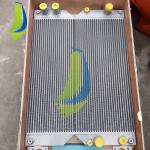 253-1218 2531218 Oil Cooler For D5K Tractor for sale