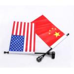 Adjustable Angle Instrument Flagpole Bracket Package Contents Fits Most Flagpoles Compatibility And Anchors for sale