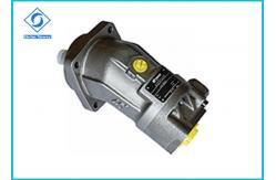 China High Efficiency Hydraulic Piston Pump Low Noise For Metallurgical Machinery supplier