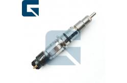 China 0 445 120 075 0445120075 Fuel Injector For CX 2050M Machine supplier
