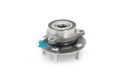 China Hyundai Automobile Front Wheel Bearing Hub Assembly 51750-F2000 51750F2000 supplier