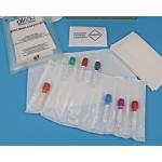 Durable 95kpa Specimen Bag For Laboratory Testing for sale