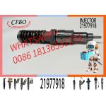 Diesel Fuel Injector BEBE4D24001 21340611 21371672 85003263 RVI 7421340611