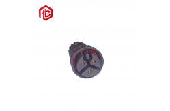 China CCC CE ROHS IP68 M23 High Current Waterproof Connector supplier