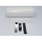 EVA Film Hot Melt Glue Sheets , Polyester Transparency Film For Wood Laminating
