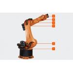 Kr500 Kuka Robot  Six Axis Heavy-duty Robot  For Advanced Automation