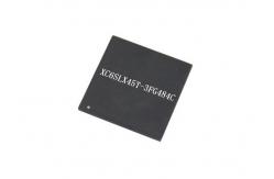 China Field Programmable Gate Array XC6SLX45T-3FG484C General Purpose Programmable Logic IC supplier