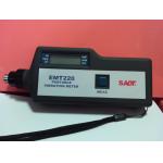 Accurate Portable Vibration Meter Digital With Temperature Measuring for sale