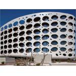 ACP ACM Fascia Aluminium Composite Panel for wall cladding for sale