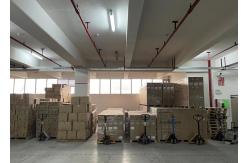 China China Hong Kong Bonded Warehouse International Transit Service To Russia supplier