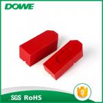 Brand new copper electrical DMC/BMC insulator support connector for sale