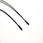 Accurate Epoxy Ntc Temperature Sensor For Appliances And Cars