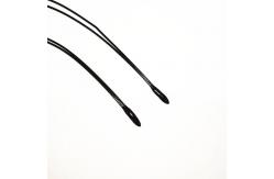 China Accurate Epoxy Ntc Temperature Sensor For Appliances And Cars supplier