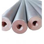 Round 236 Inch Titanium Metal Rod 50mm ASTM B432 Composite for sale