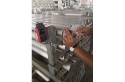 China Handheld Modularized Probe Portable Hardness Tester HARTIP 2500 supplier