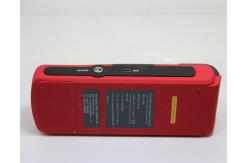 China Rechargeable Battery Integrated Hardness Tester Portable With Printer Separate D Probe supplier