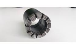 China Cylindrical Diamond PQNQHQAQBQ Core Bit For Industrial Applications supplier