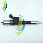 6156-11-3300 6D125 Engine Fuel Injector Nozzle 6156113300 For For PC400-7 Excavator for sale