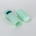Wholesale 6-7g Plastic Deodorant Stick Tube With Roller Customized Printing