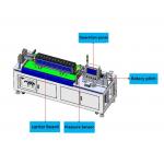 Advanced 3.2V 100Ah Polymer Prismatic Lifepo4 Pouch Cells 18650 Battery Pack Assembly