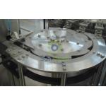 Industrial Mineral Water Filling Machines 3 In 1 With Rinsing Capping for sale