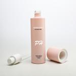 Emulsion Moisture Toner Glass Bottle Body Face Skincare Custom Design for sale
