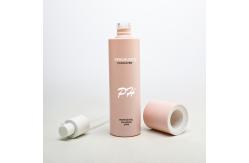 China Body Face Skin Care Glass Bottle For Cosmetic Emulsion Liquid Moisture Toner supplier