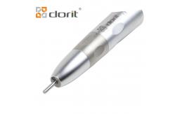 China LED Airotor Fiber Optic Straight Handpiece With Inner Water Spray supplier