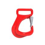 SLR090-G80 EYE WEBBING SLING HOOK for sale