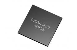 China 256KB FLASH CY8C6144AZI-S4F93 Ultra Low Power Microcontroller For IoT Applications supplier