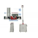 Drop Hammer Impact Testing Machine Featuring Adjustable Parameters to Accommodate Various Material Testing Requirements for sale