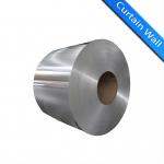 High Wind-load Resistance 3003 3004 Aluminum Alloy Coil For Curtain Wall for sale