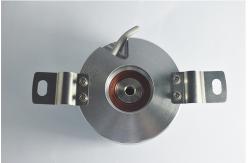 China Totem Pole Output Shaft 10mm Conventional Encoder K80 supplier