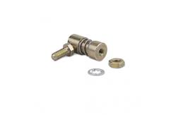 China High Performance Quick Disconnect Ball Joint Assemblies For Control Cables supplier