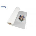 0.1mm Thickness Dtf Film Roll Pet Single Double Side Thermoplastic 100m/ roll for sale