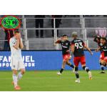 P10 RGB Football Stadium LED Display , 5000hz High refresh rate 5 year warranty for sale