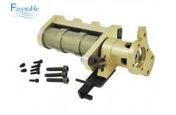 China 704401 3 Position Transmission Sharpener Drive Pulley Suitable For Vector Cutter supplier