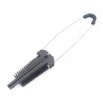 ADSS Fiber Optic Anchor Clamp 304 Stainless Steel for sale