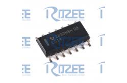 China SN74LS14DR supplier