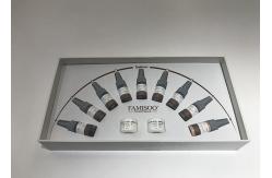 China Famisoo Eyebrow Permanent Makeup Set For Micoblading And Manchine supplier