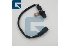 China 201-6616 2016616 Excavator E345C E345D Crankshaft Position Sensor supplier