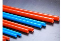 China 380V 50HZ Two Screw PVC Pipe Extrusion Process Plastic Water Pipe Making supplier