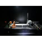 Glow Wire Test Apparatus Included ‘’Inner Build - In '' Fume Hood