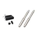 IP54 Linear Actuator Controllers 12Volt 24V Remote Rocker Switch Control 2 Hall Effect Sensor for sale