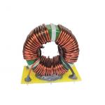 10A 20A Ferrite Core Power Toroidal Inductor Coil Choke Coil Inductor for sale